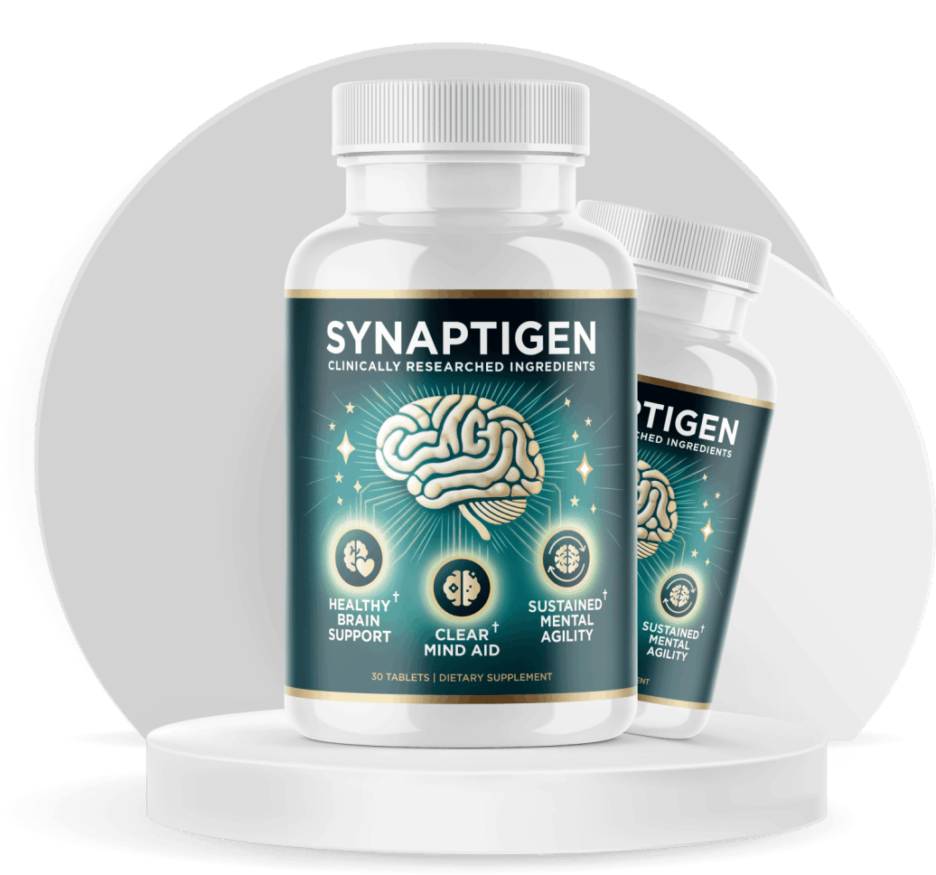 Synaptigen Pills